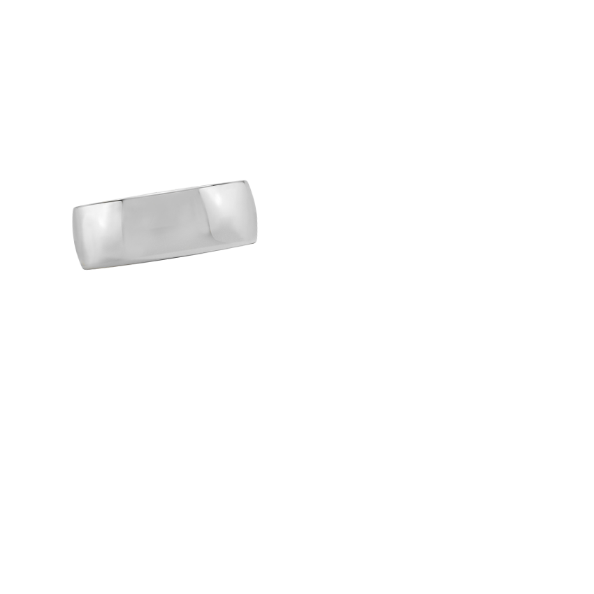 Ring on Hand