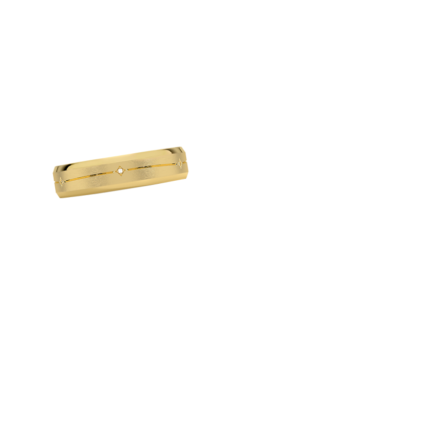 Ring on Hand