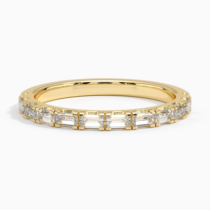 Best Wedding Bands for Women - Brilliant Earth