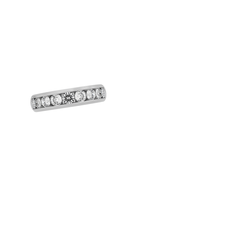 Ring on Hand