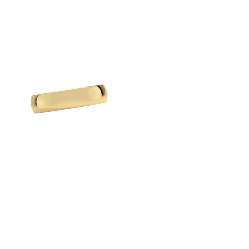 Ring on Hand