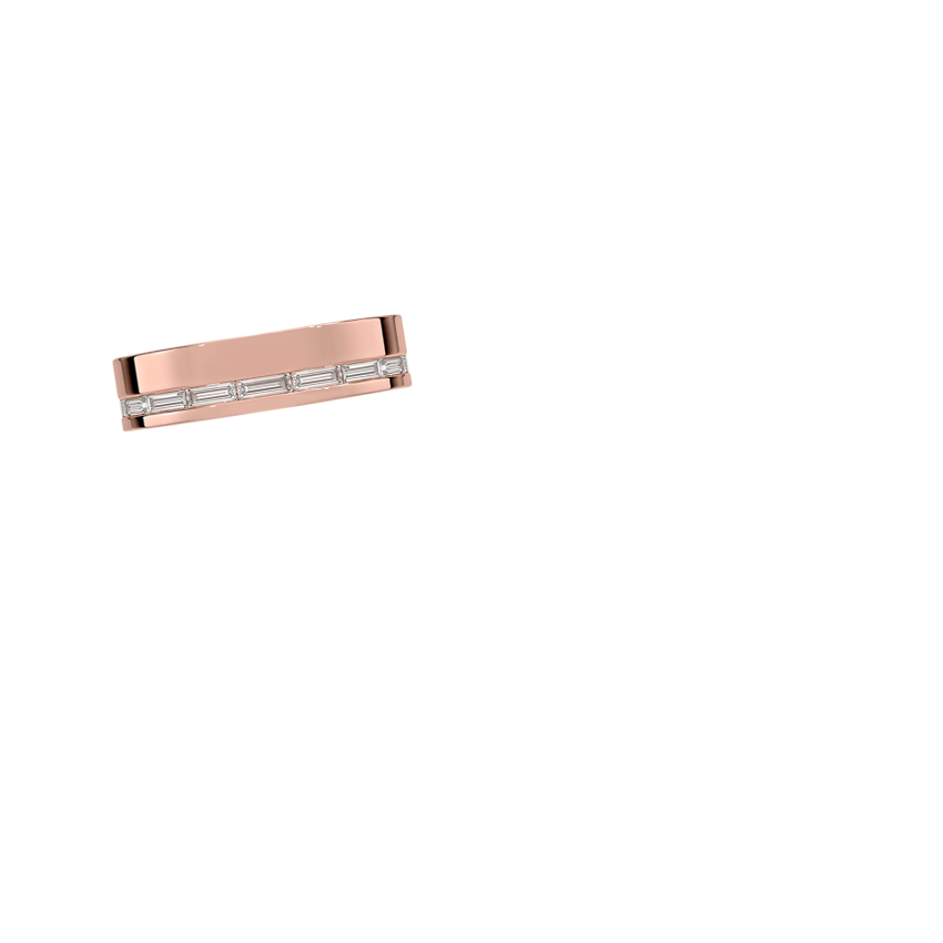 Ring on Hand