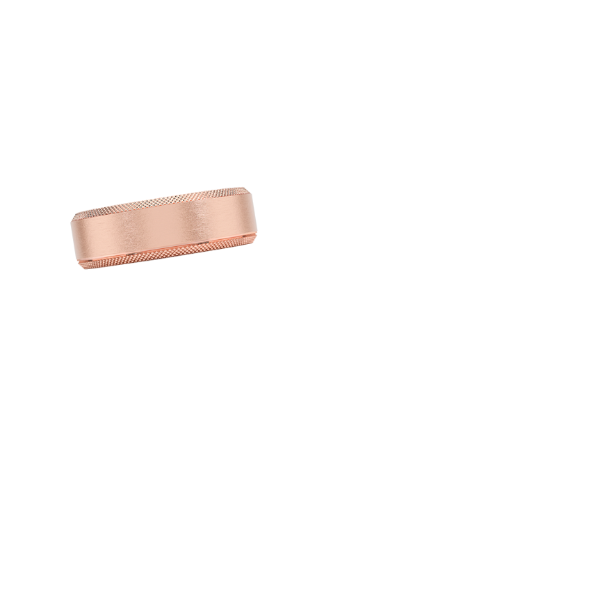 Ring on Hand