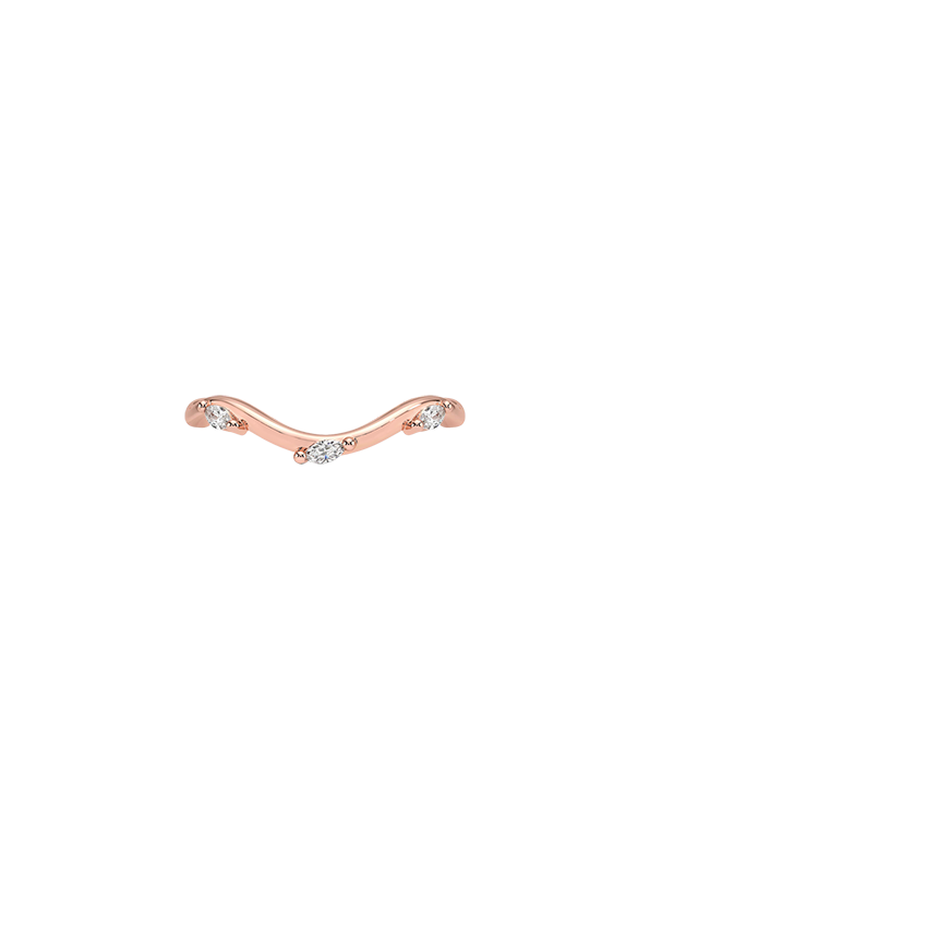 Ring on Hand