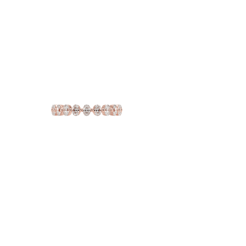Ring on Hand