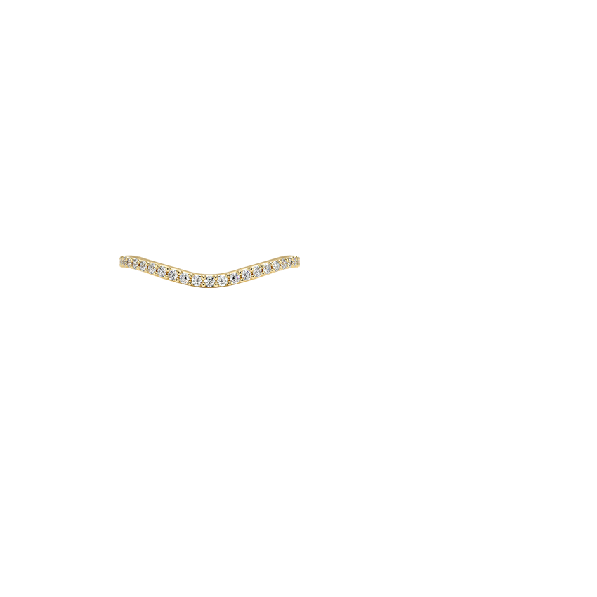 Ring on Hand