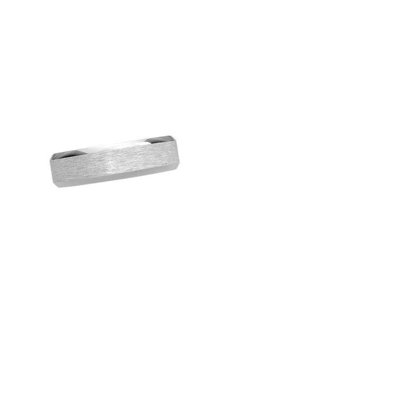Ring on Hand