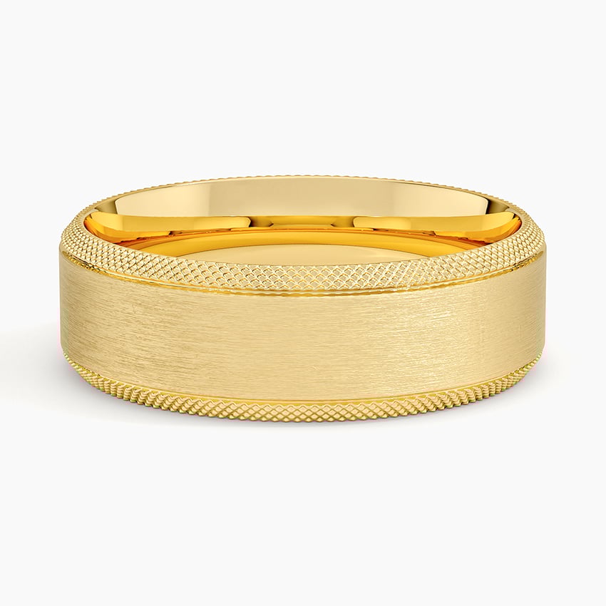Wedding Bands
