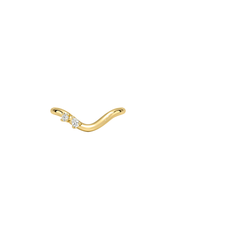 Ring on Hand