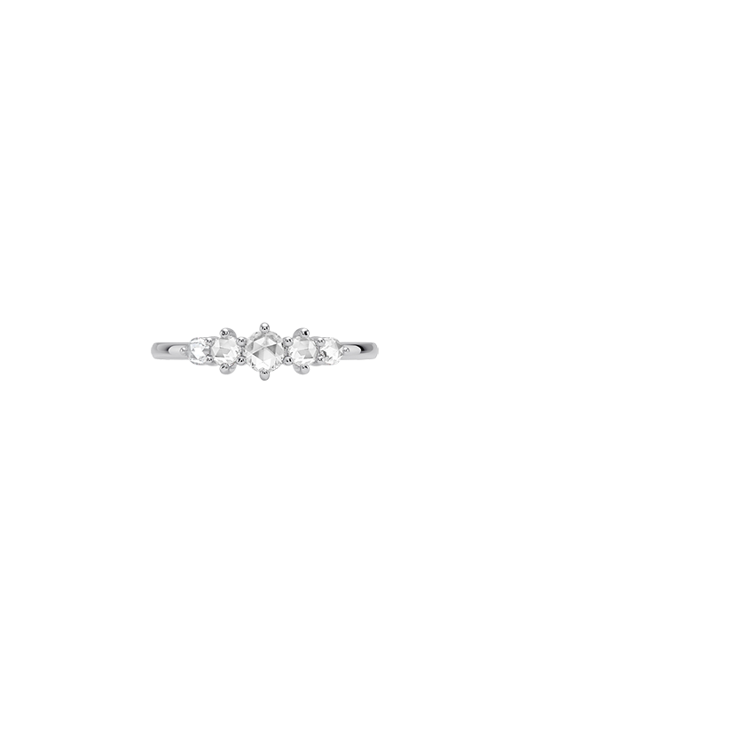 Ring on Hand