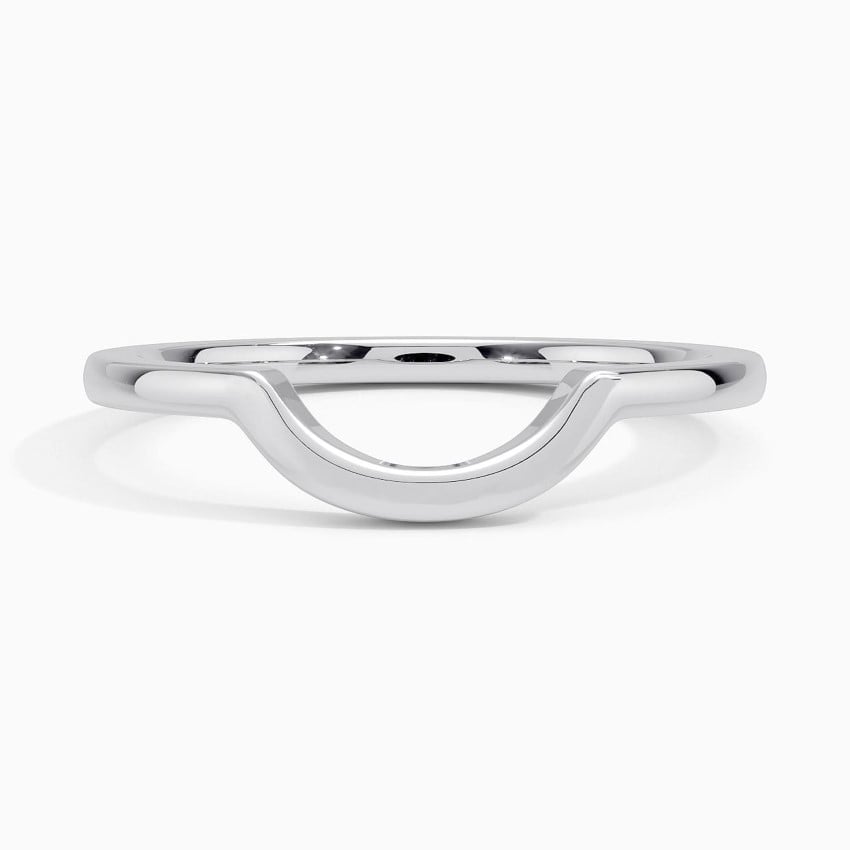 Brilliant earth 2025 stacking rings