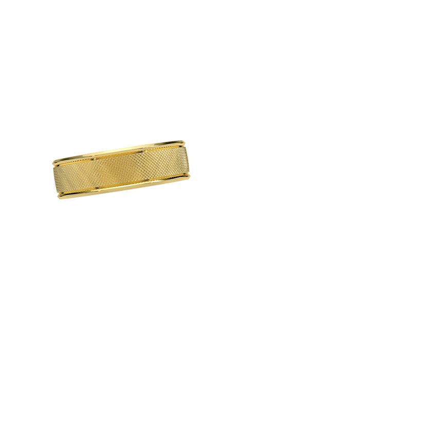 Ring on Hand