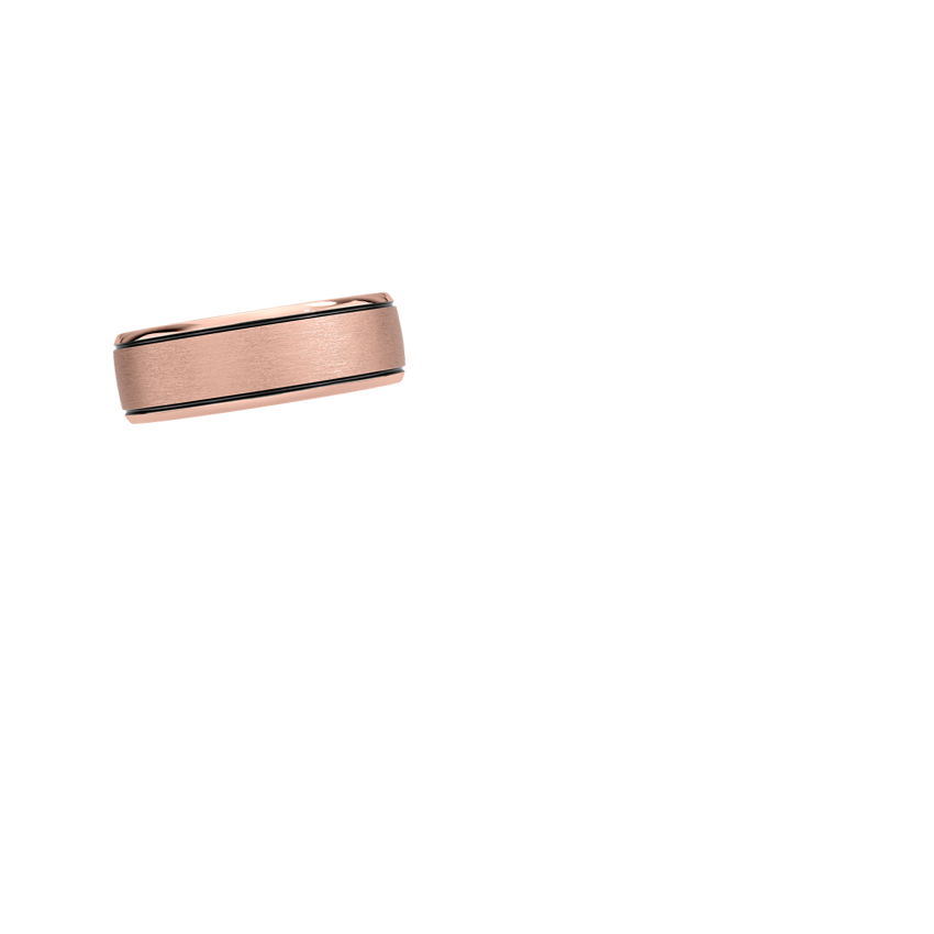 Ring on Hand