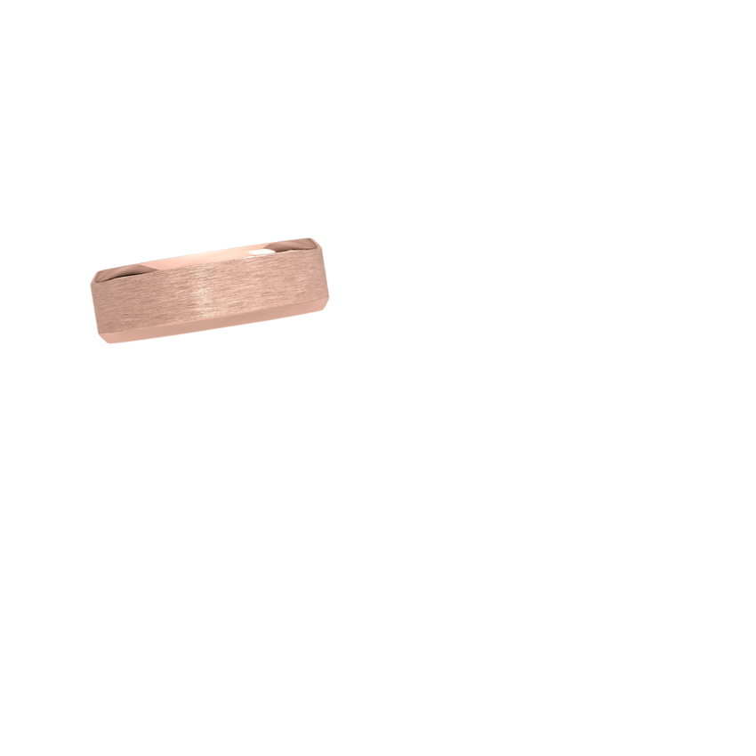 Ring on Hand