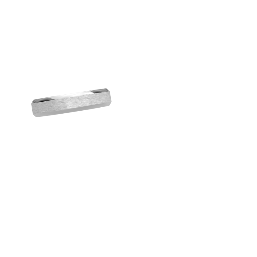 Ring on Hand