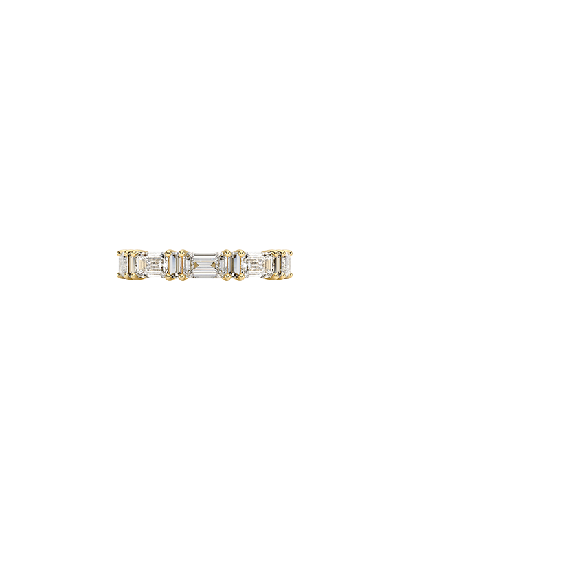 Ring on Hand