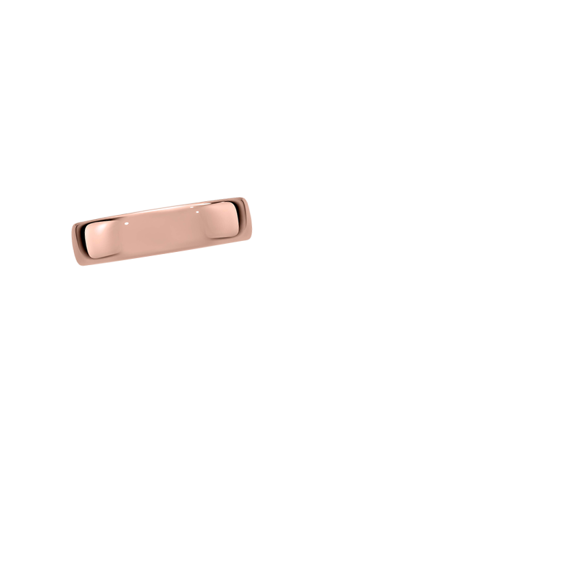 Ring on Hand