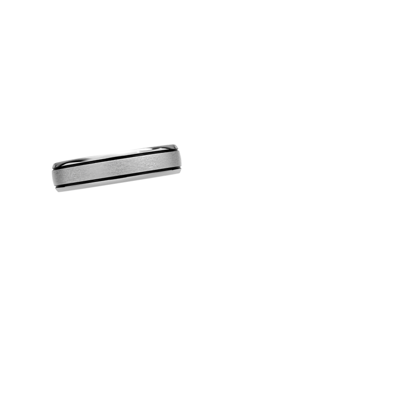 Ring on Hand