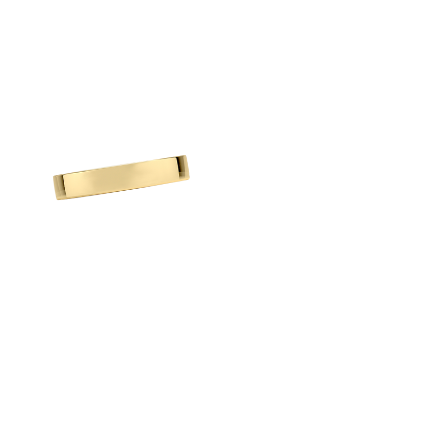 Ring on Hand