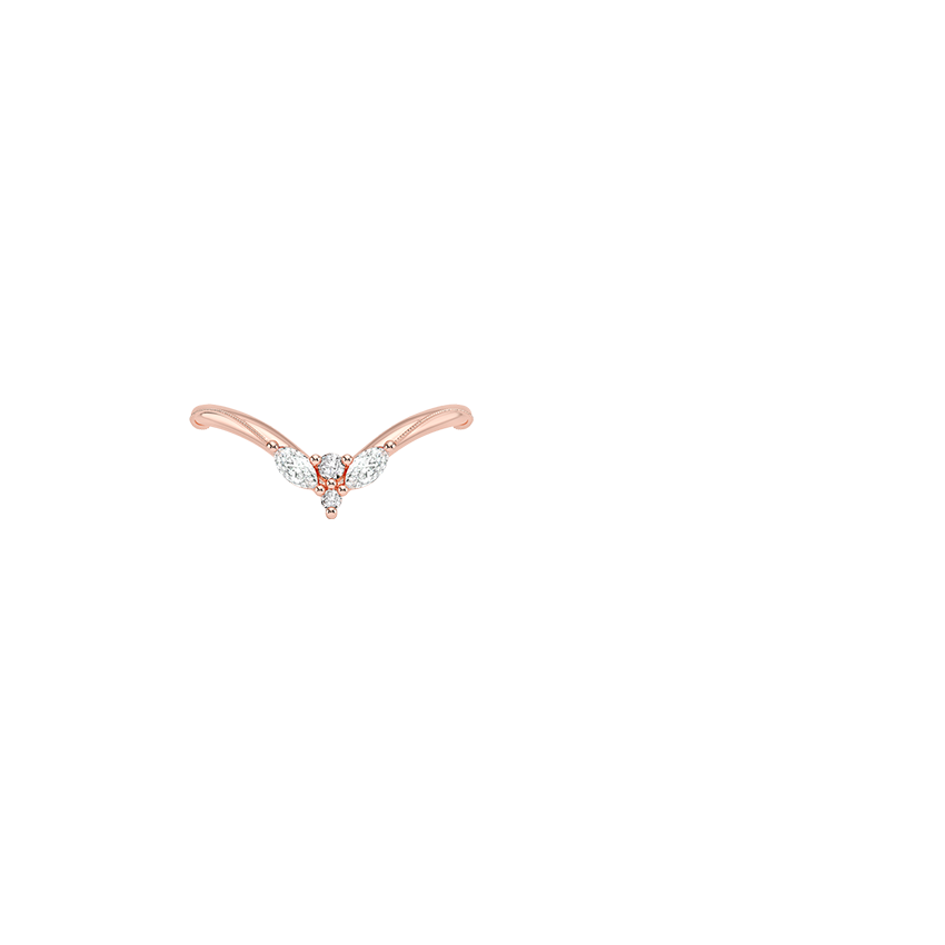 Ring on Hand