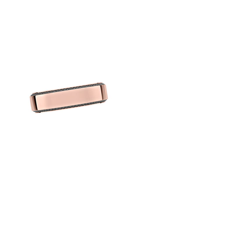 Ring on Hand