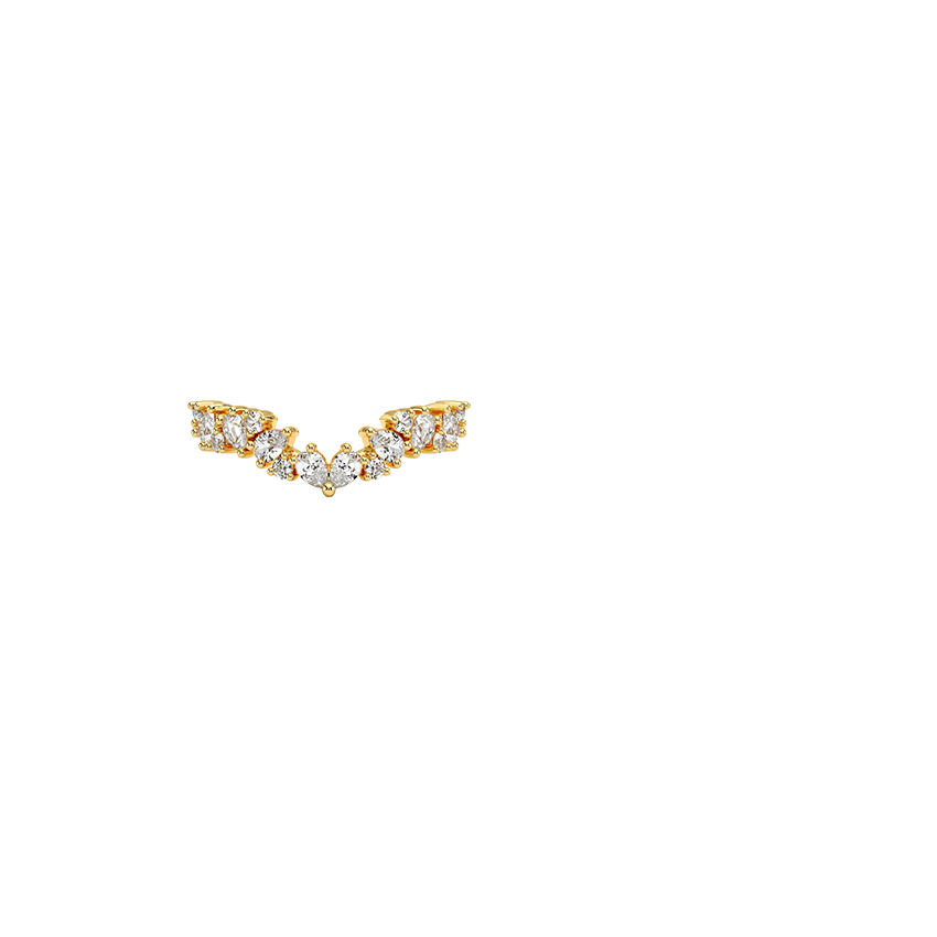 Ring on Hand