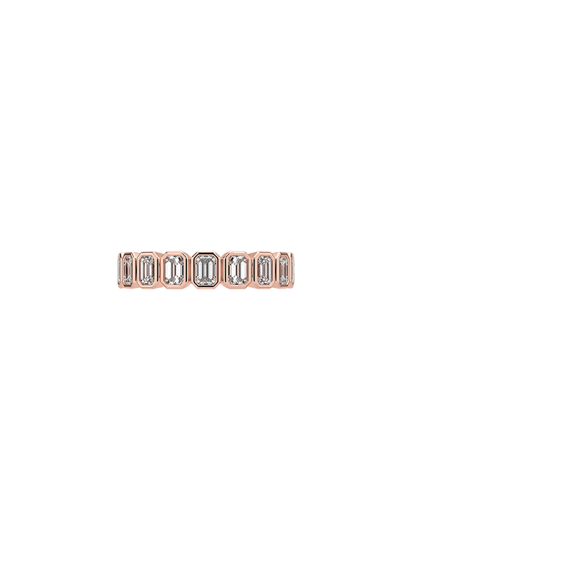 Ring on Hand