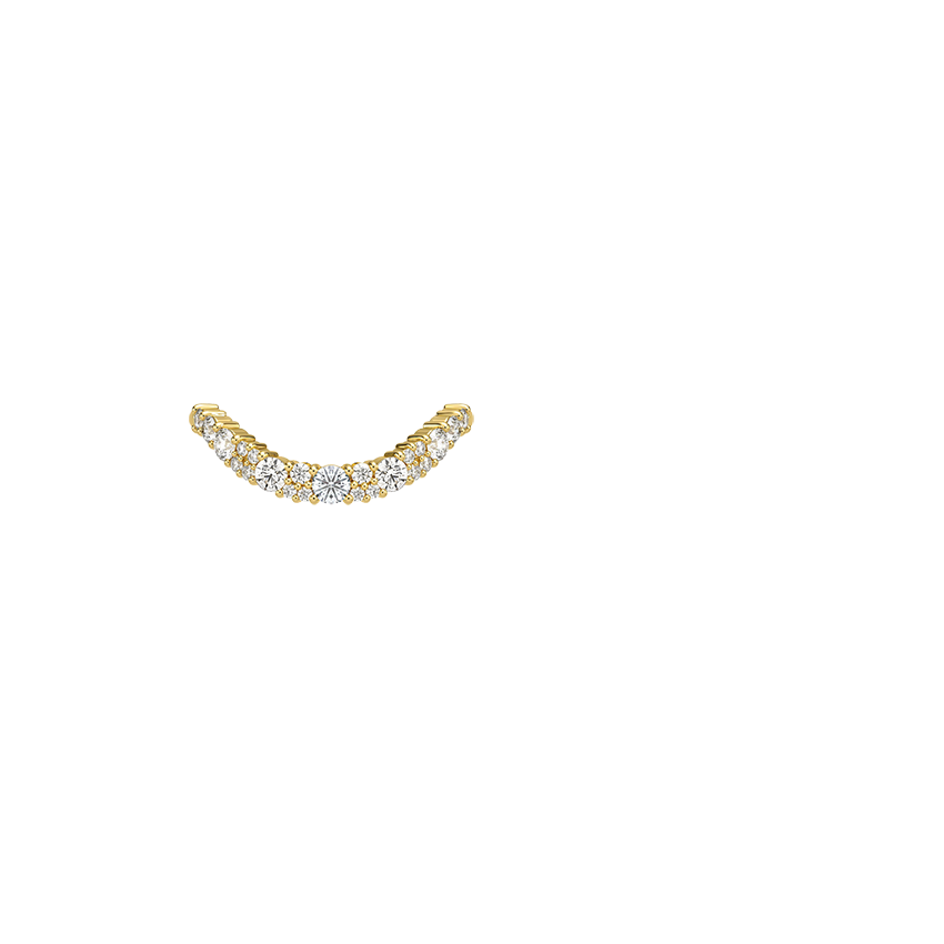 Ring on Hand