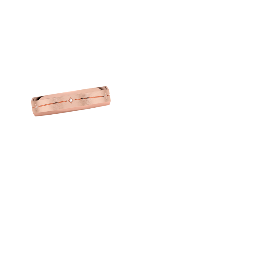 Ring on Hand