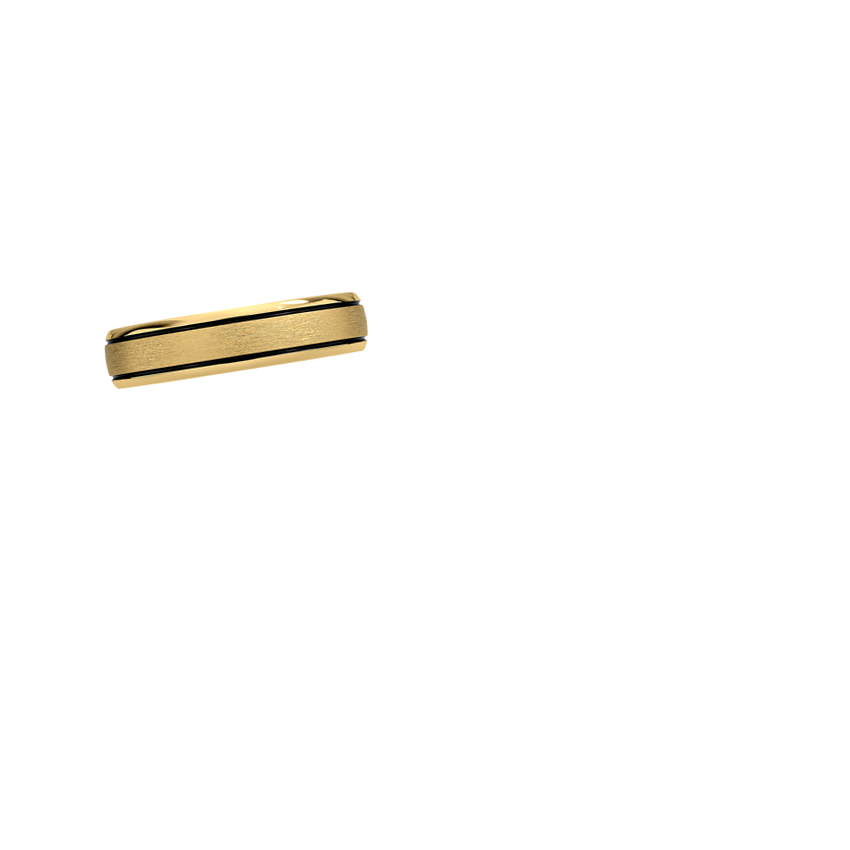 Ring on Hand