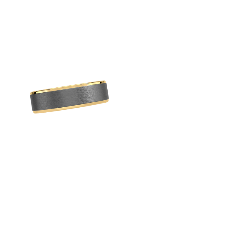 Ring on Hand