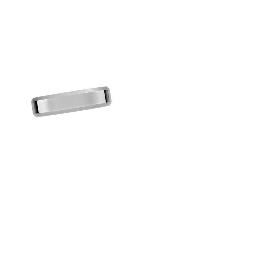 Ring on Hand