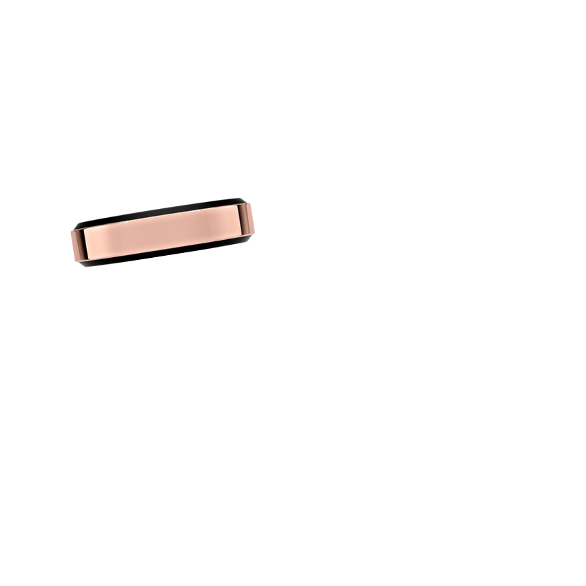 Ring on Hand