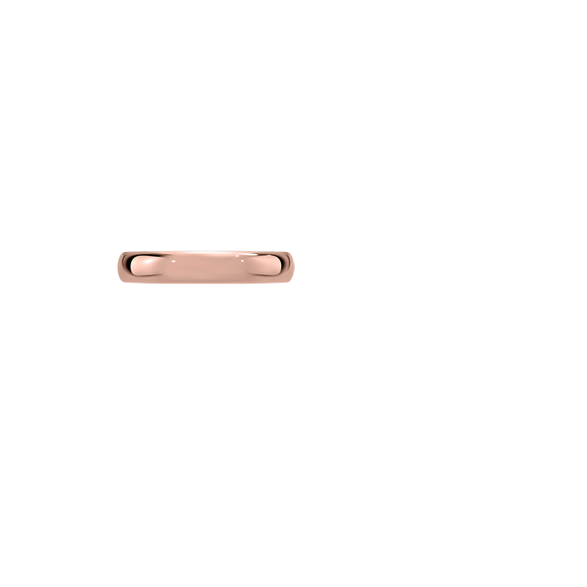 Ring on Hand