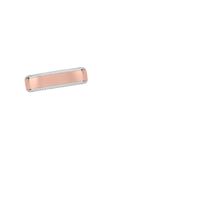 Ring on Hand