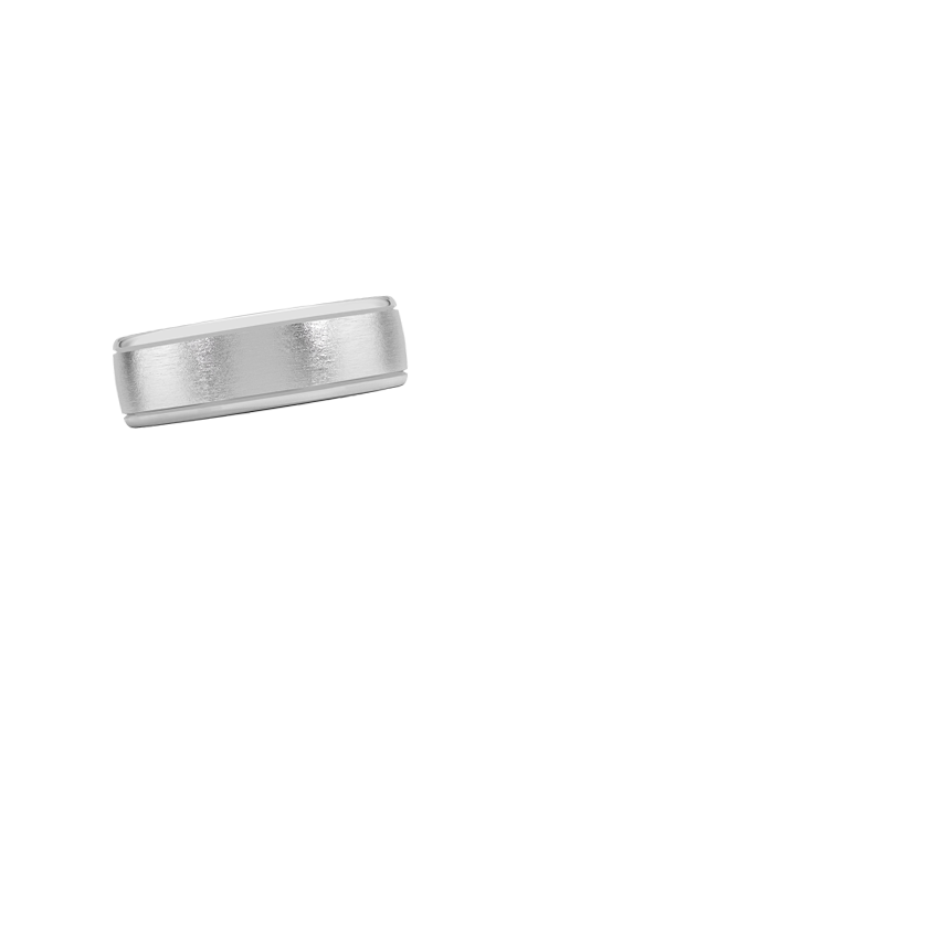 Ring on Hand