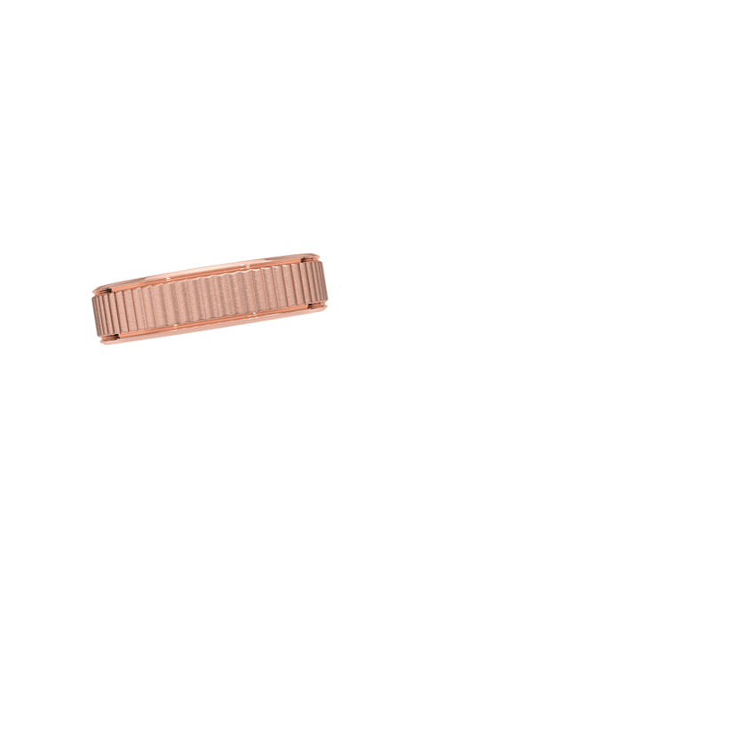 Ring on Hand