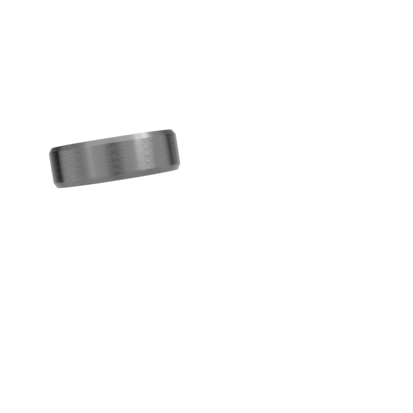 Ring on Hand