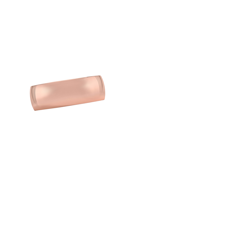 Ring on Hand