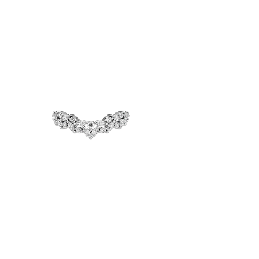 Ring on Hand