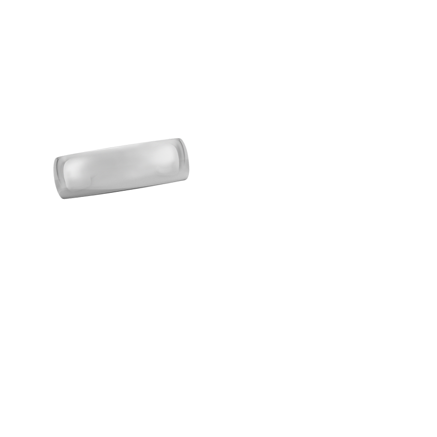 Ring on Hand