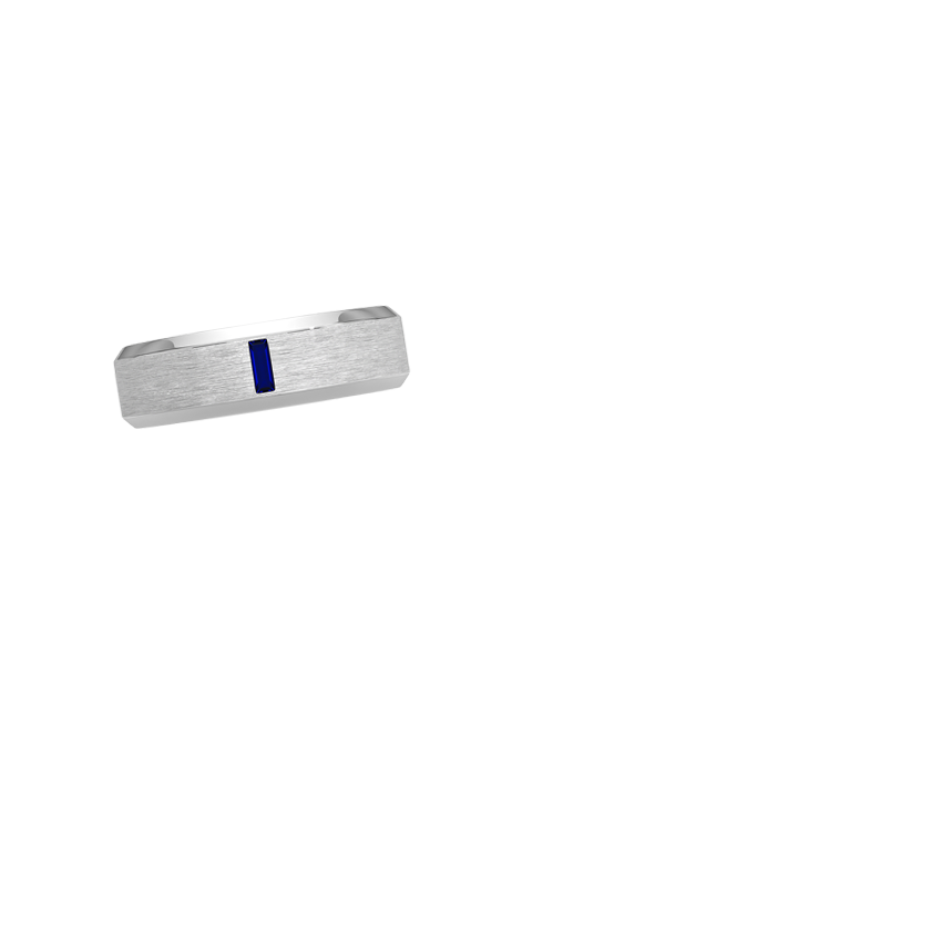 Ring on Hand