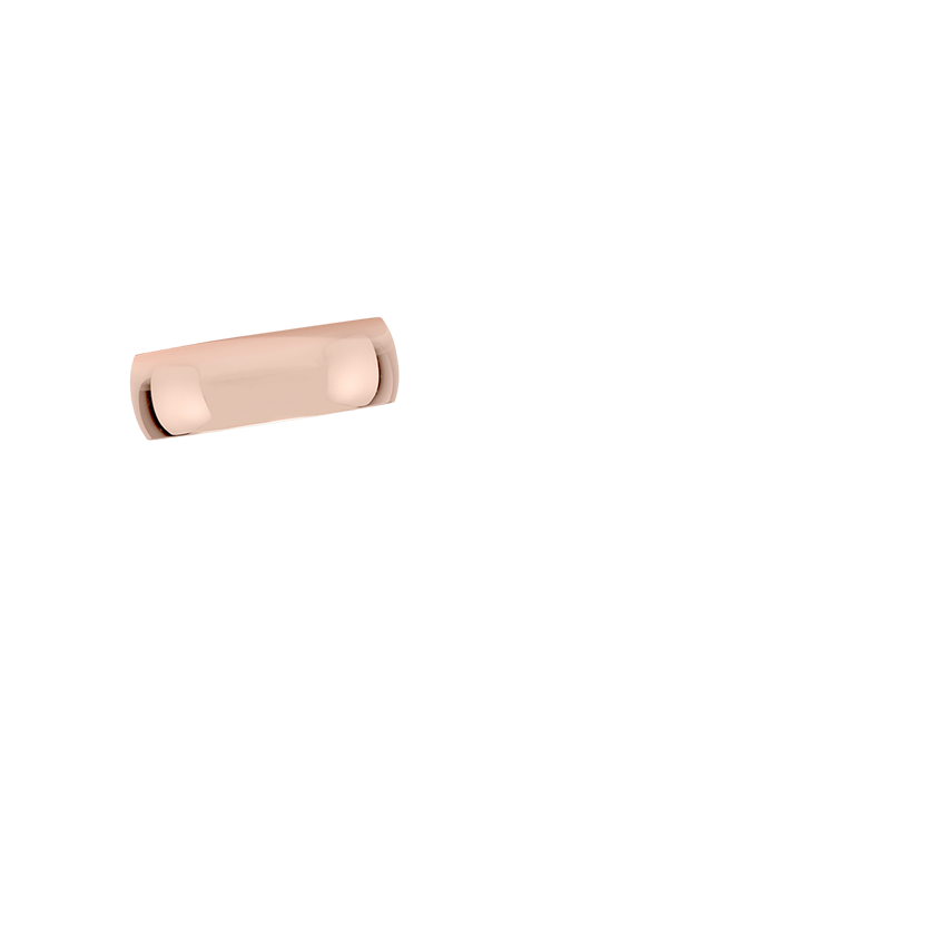Ring on Hand