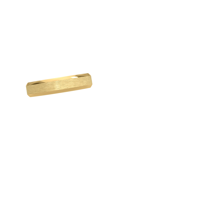 Ring on Hand