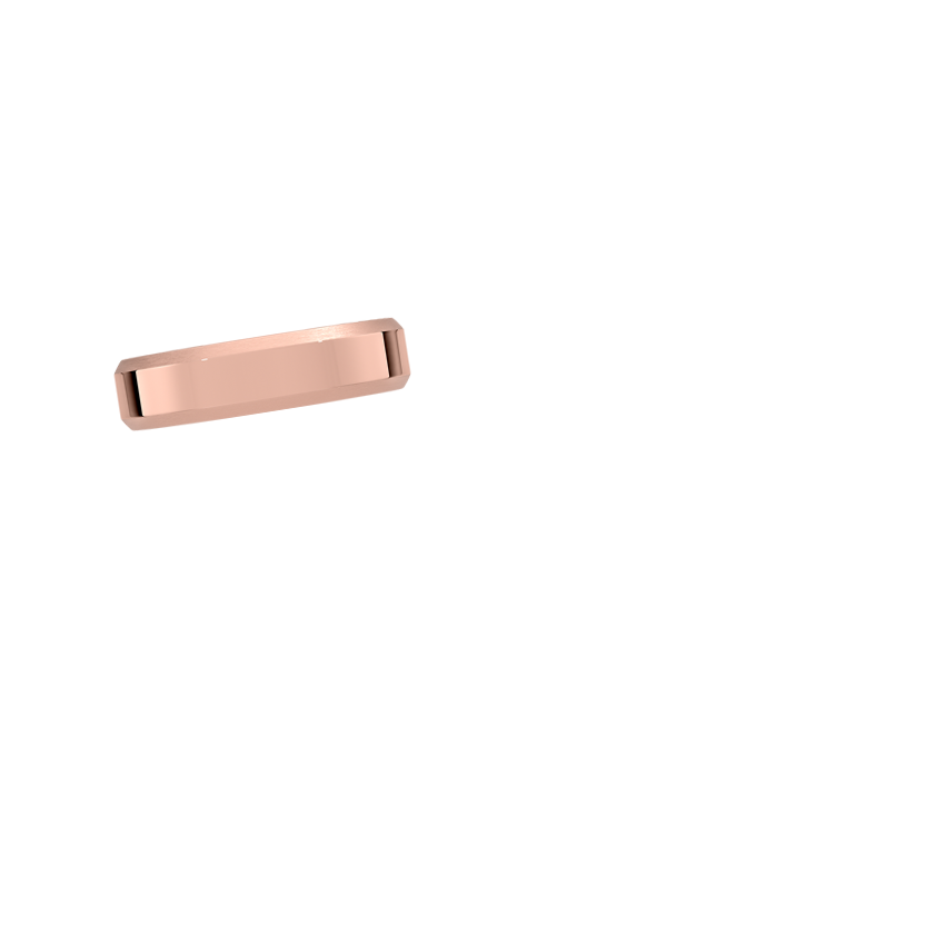 Ring on Hand