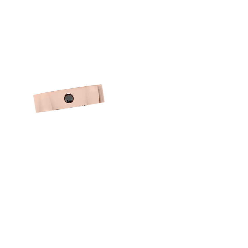 Ring on Hand