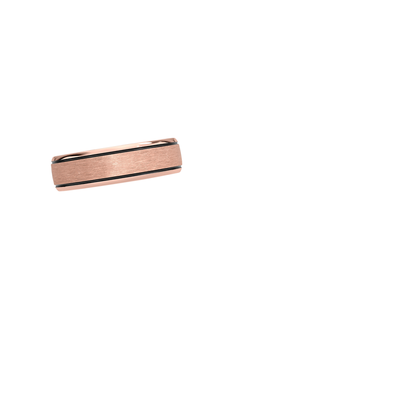 Ring on Hand