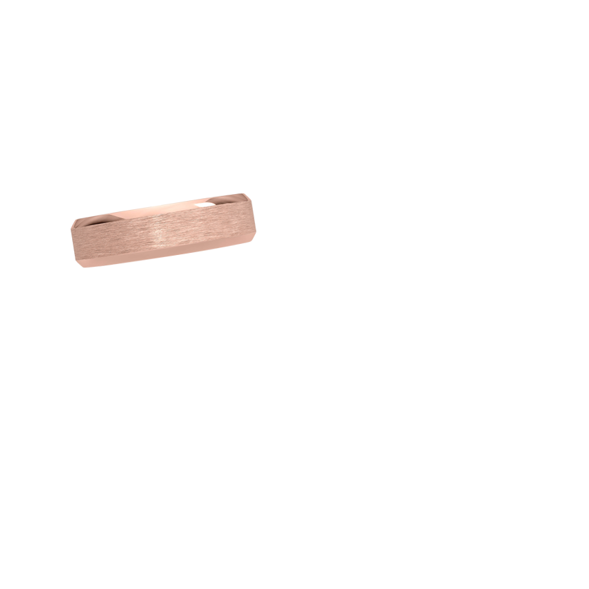 Ring on Hand