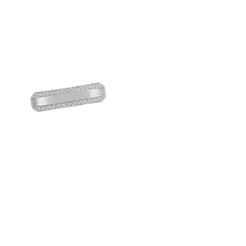 Ring on Hand