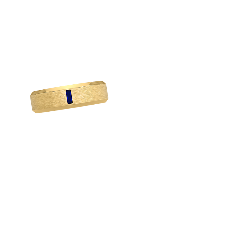 Ring on Hand